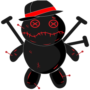 Voodoo Cybersecurity