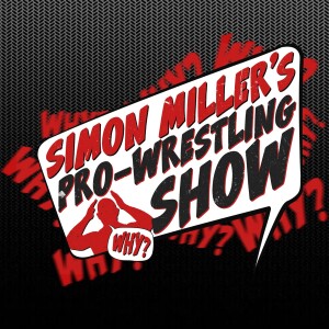 Simon Miller’s Pro-Wrestling Show