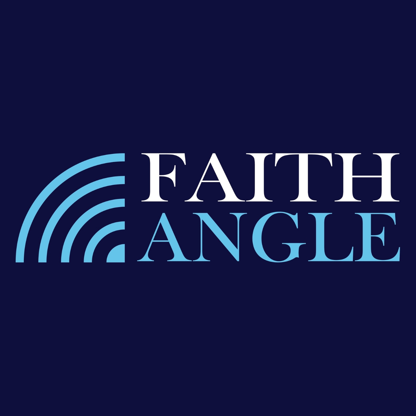 Faith Angle | The Aspen Institute