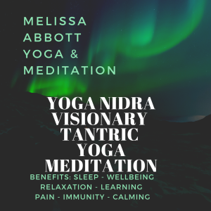 Awakened Awareness Yoga Nidra Immersion with Sound Bath