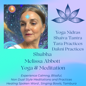 Winter Solstice Yoga Nidra Dec 21, 2020 with Melissa Abbott at Steamhouse Hot Yoga in Epping NH