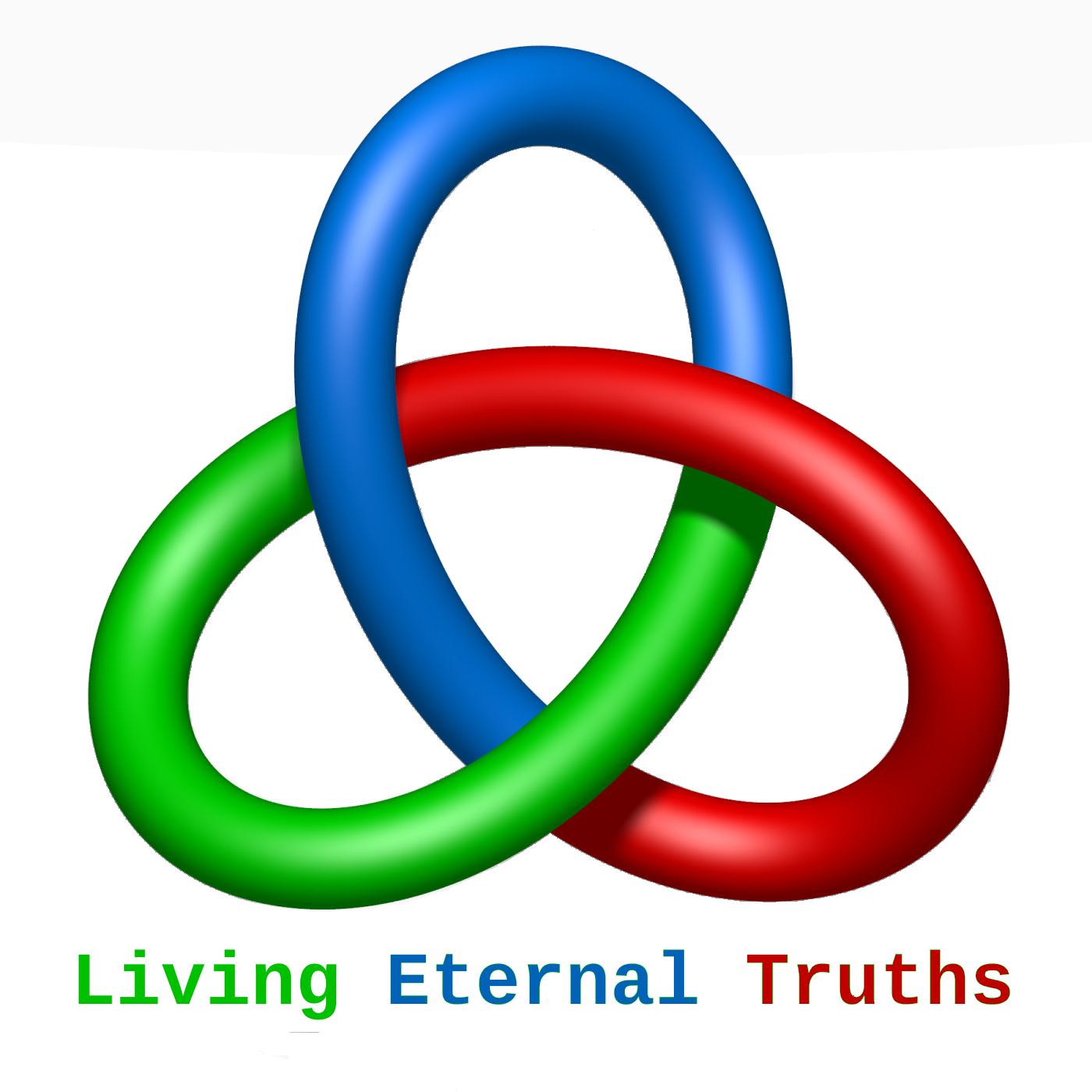 The Living Eternal Truths Podcast