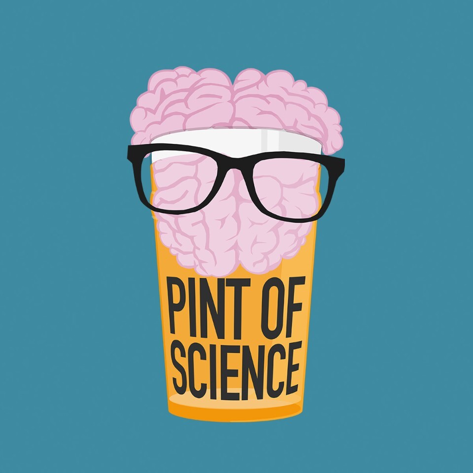 Pint of Science