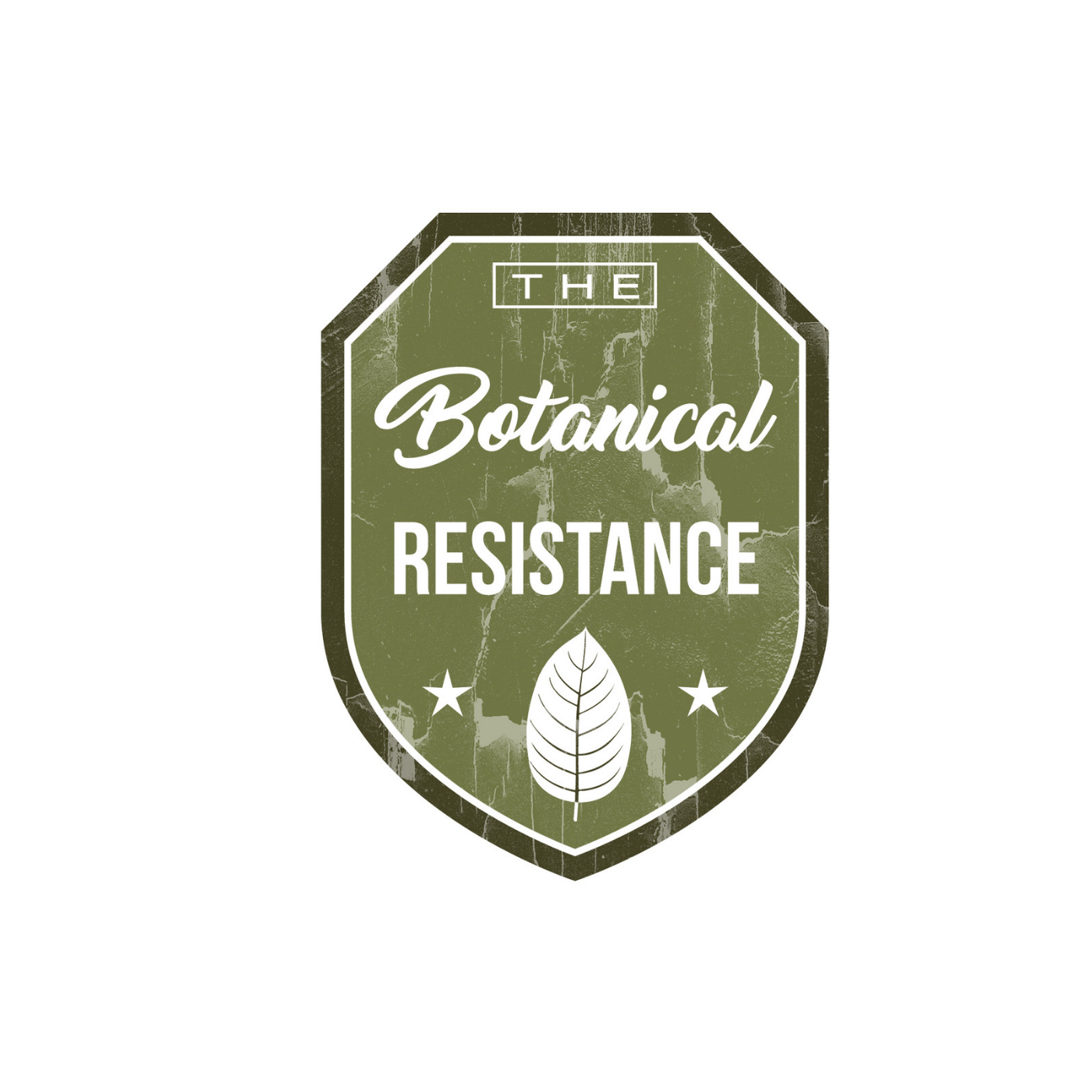 The Botanical Resistance