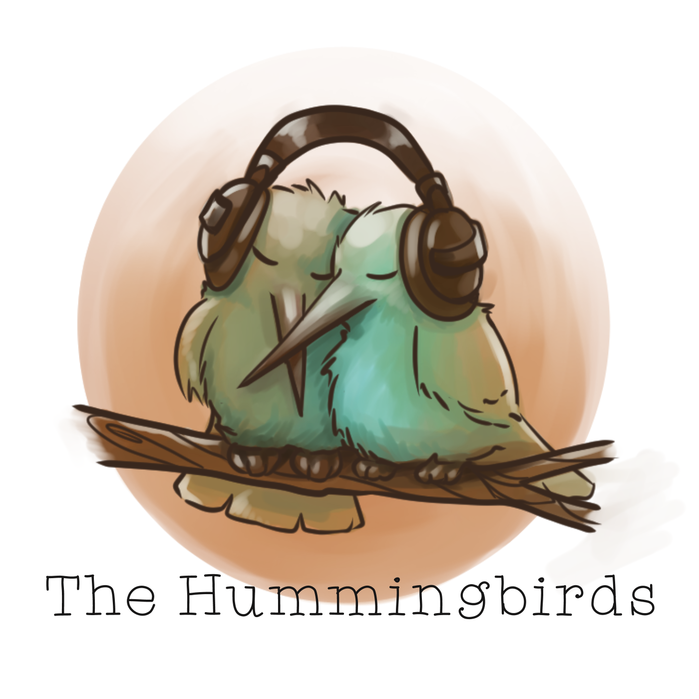 The Hummingbirds