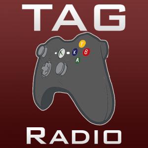TAG Radio: Episode One