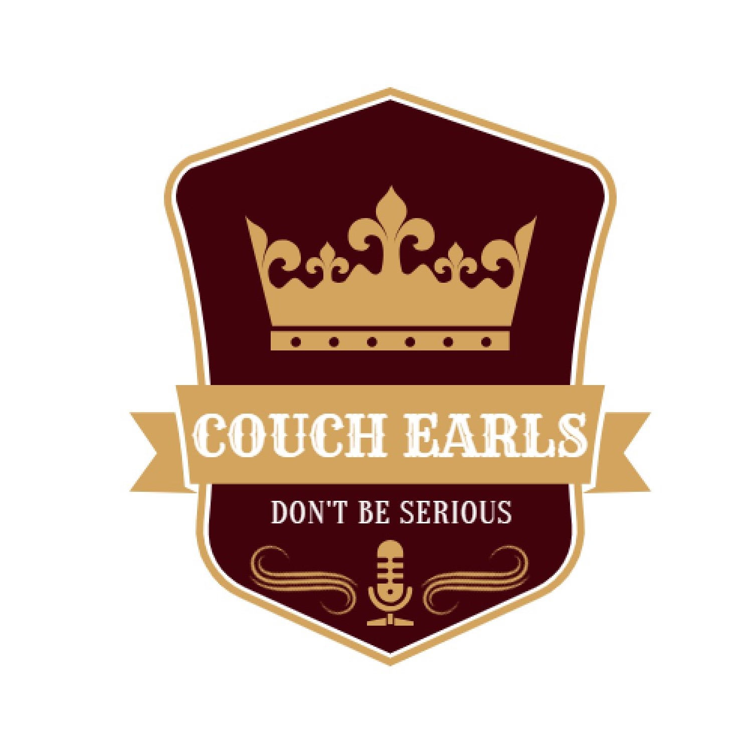 Couch Earls Podcast