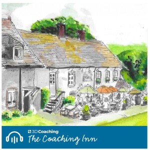 The Coaching Inn