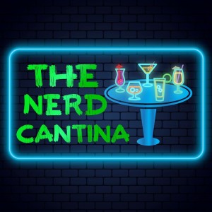 The Nerd Cantina Show