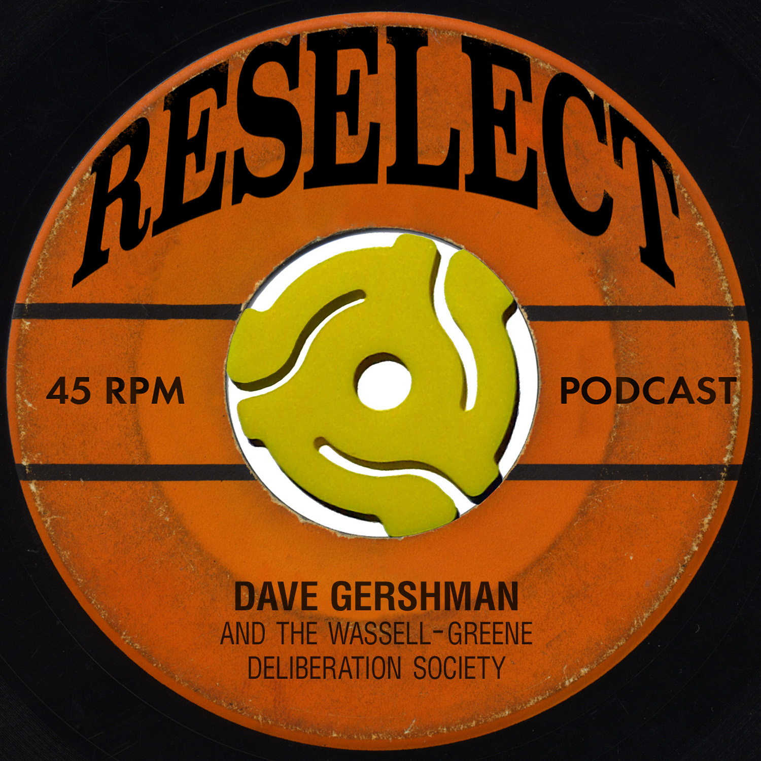 The RESELECT Podcast