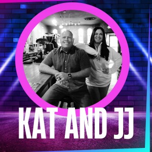 Kat & JJ