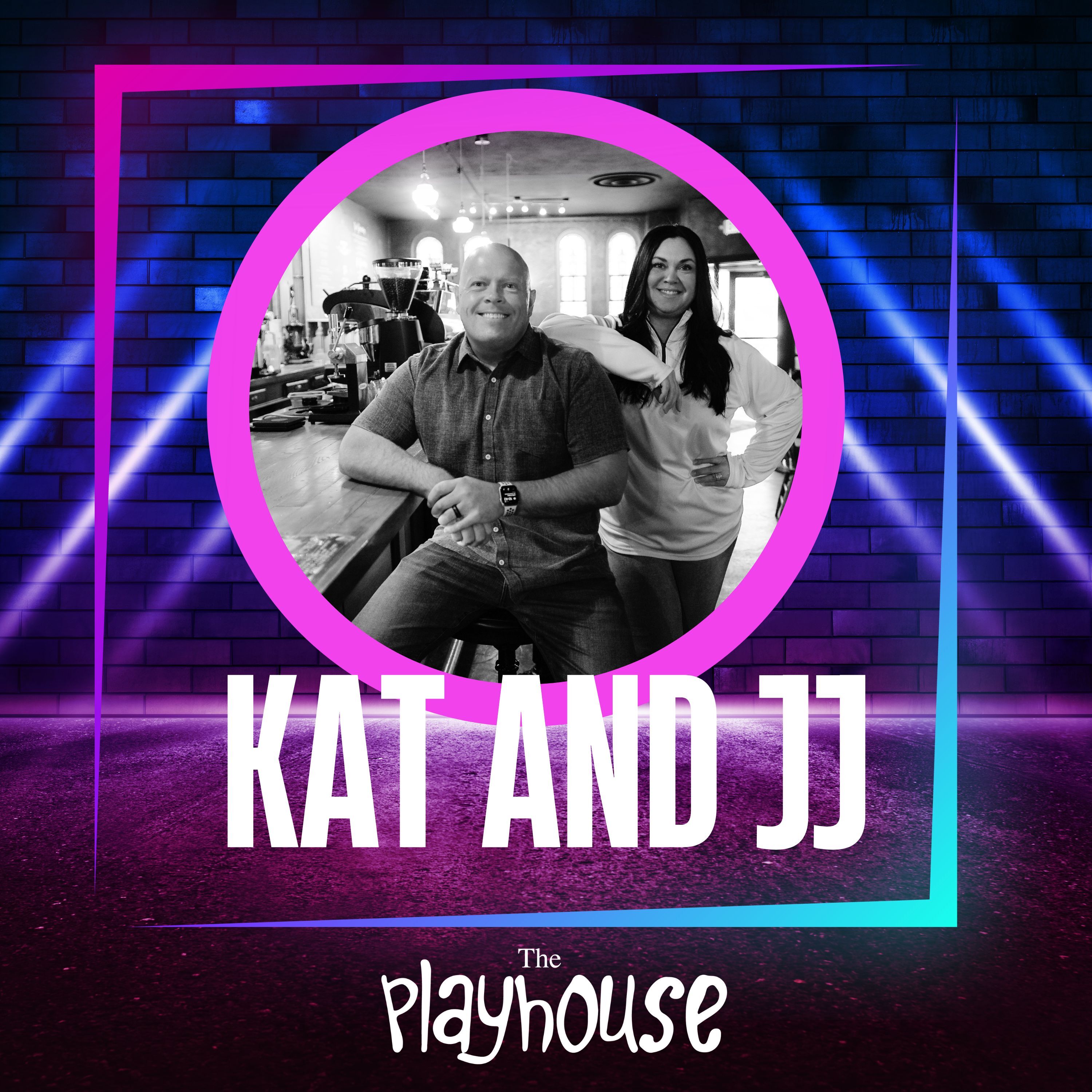 Kat & JJ