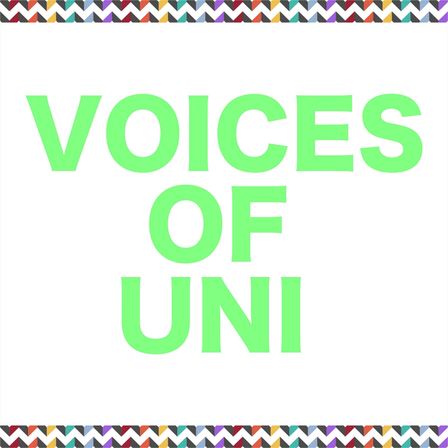 Voices Of Uni