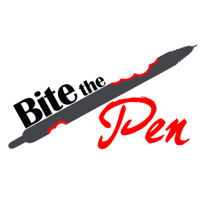 Bite the Pen
