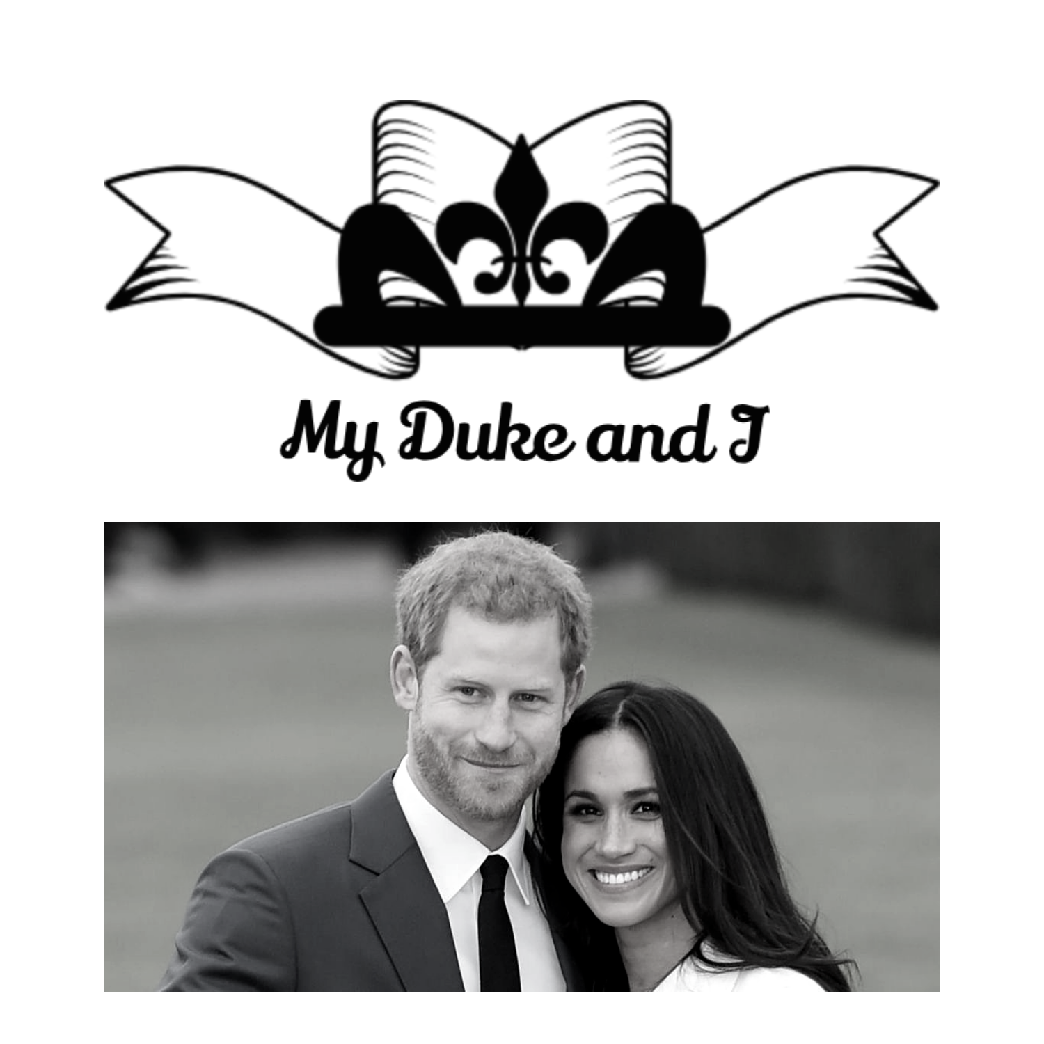 My Duke and I