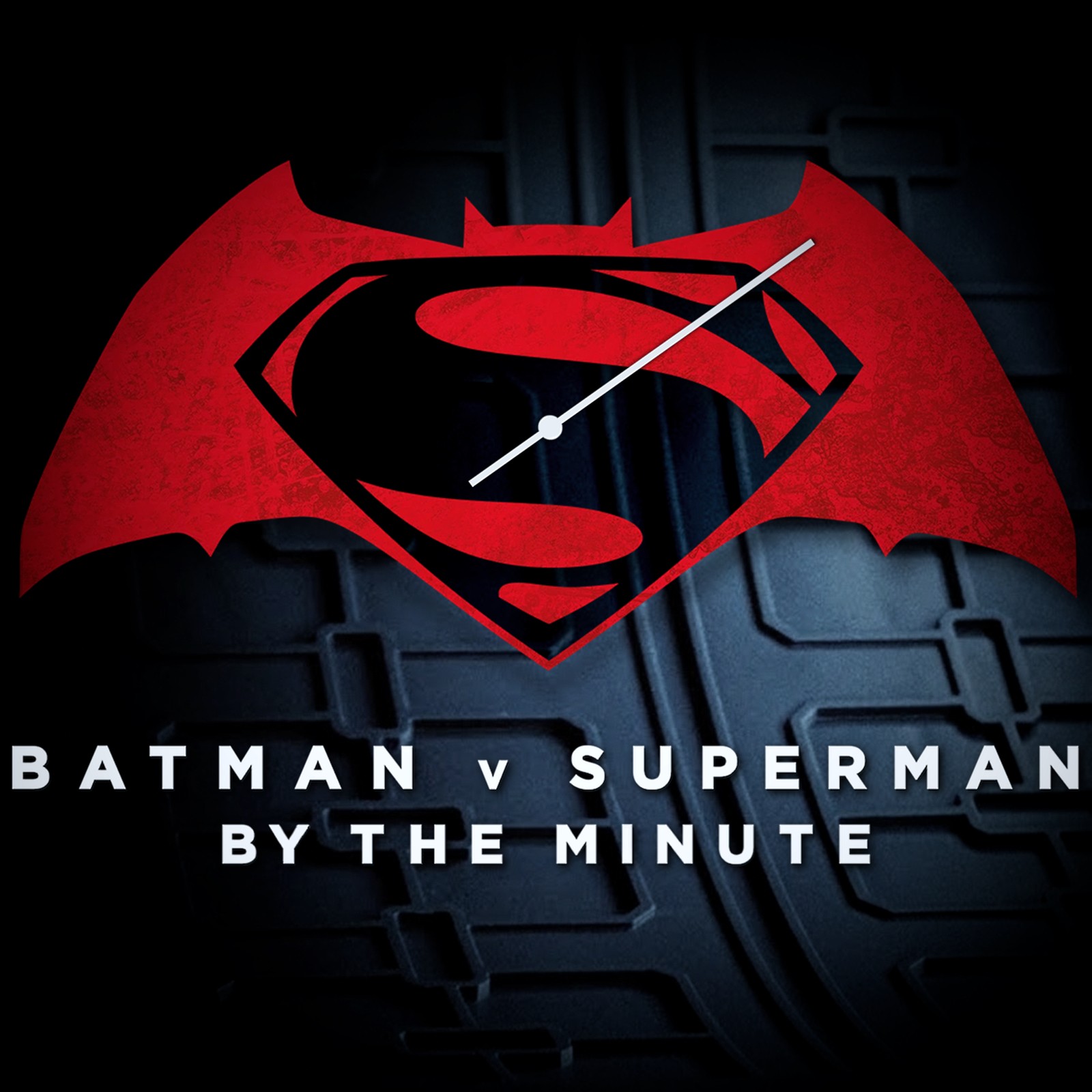 Batman v Superman: By The Minute