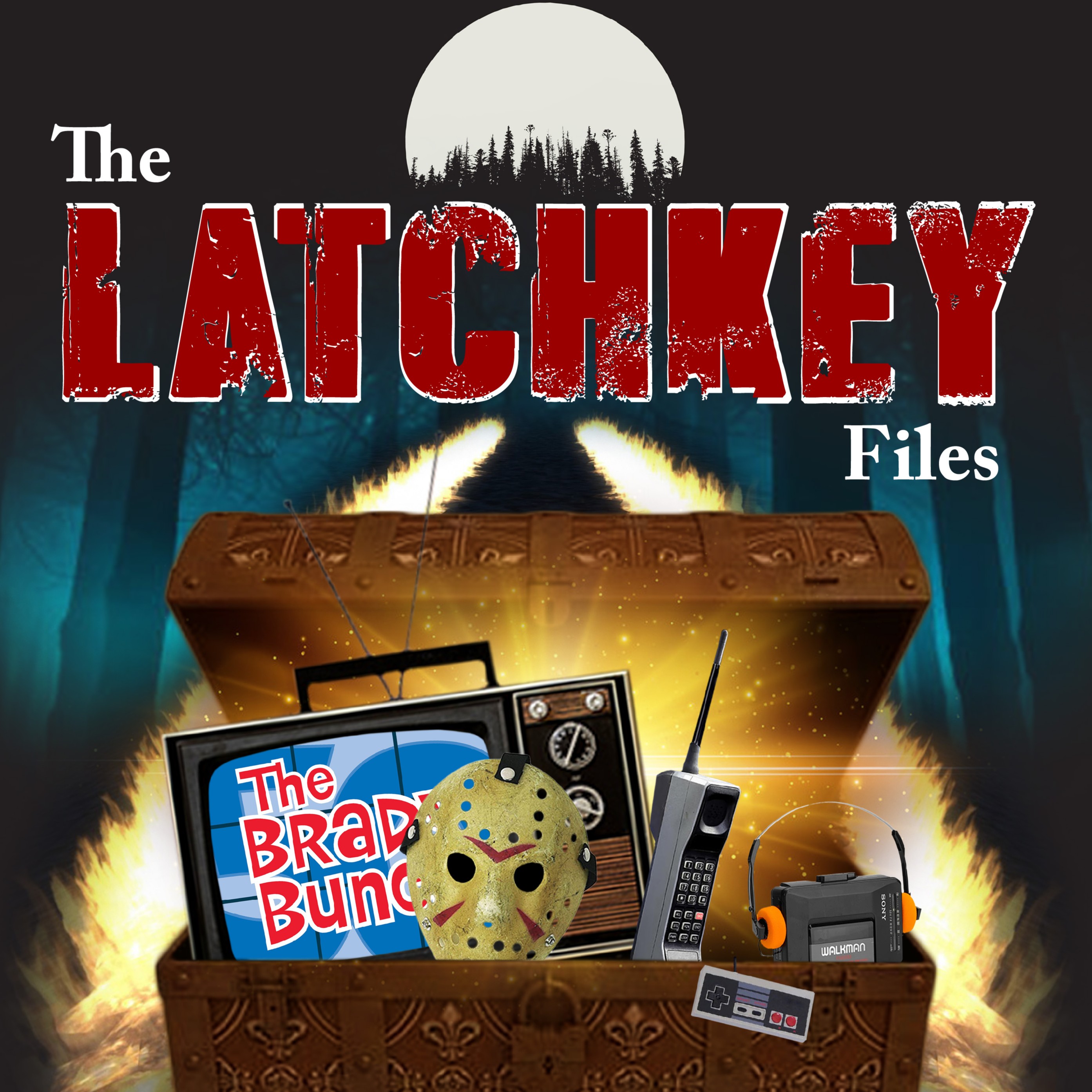 The Latchkey Files