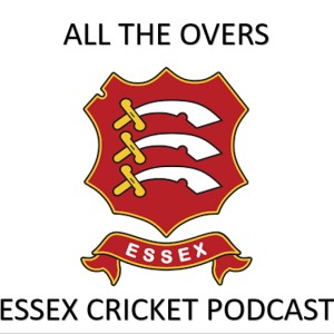 Kushi Impresses, Harmer Delivers and Essex Expects