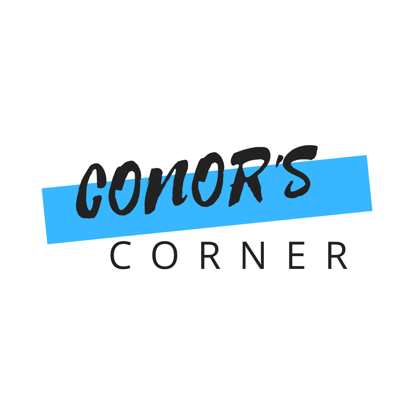 Conor Talk's Podcast