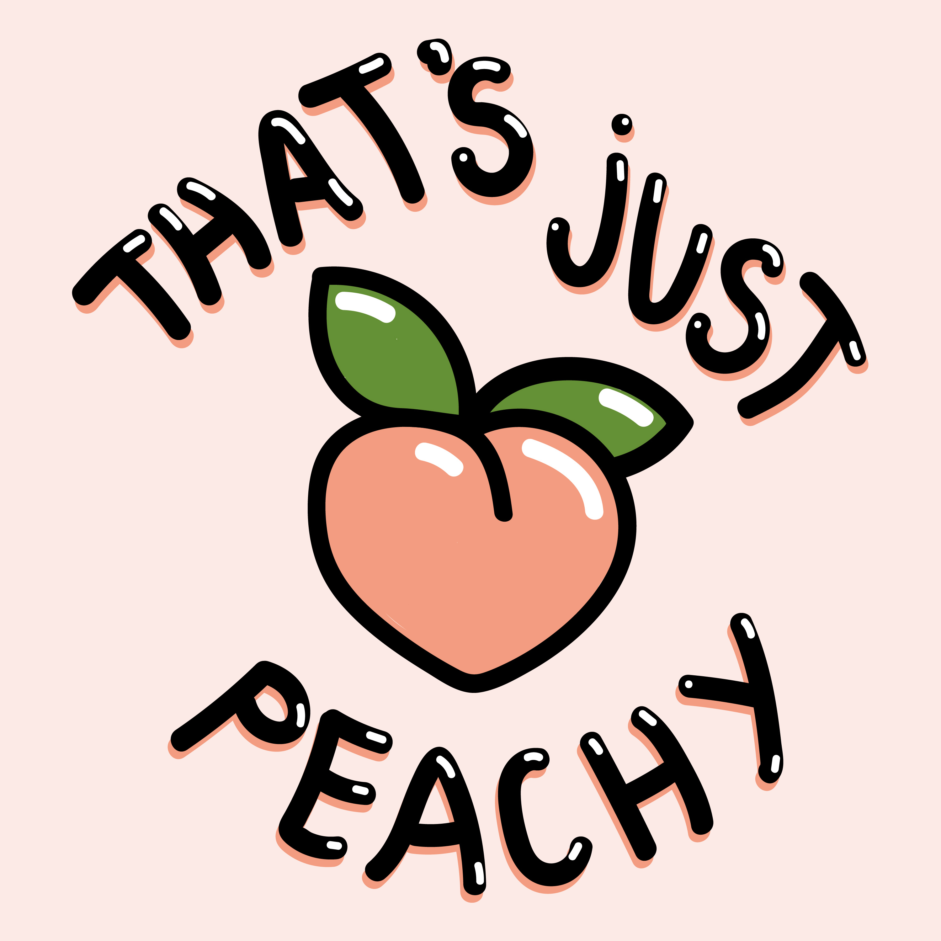 thatsjustpeachy