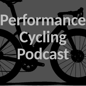 Ep67: How to Ride Well in Hot Weather