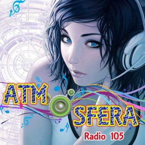 The atmosferaradio105's Podcast