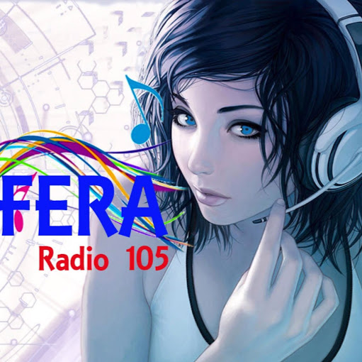 atmosferaradio105