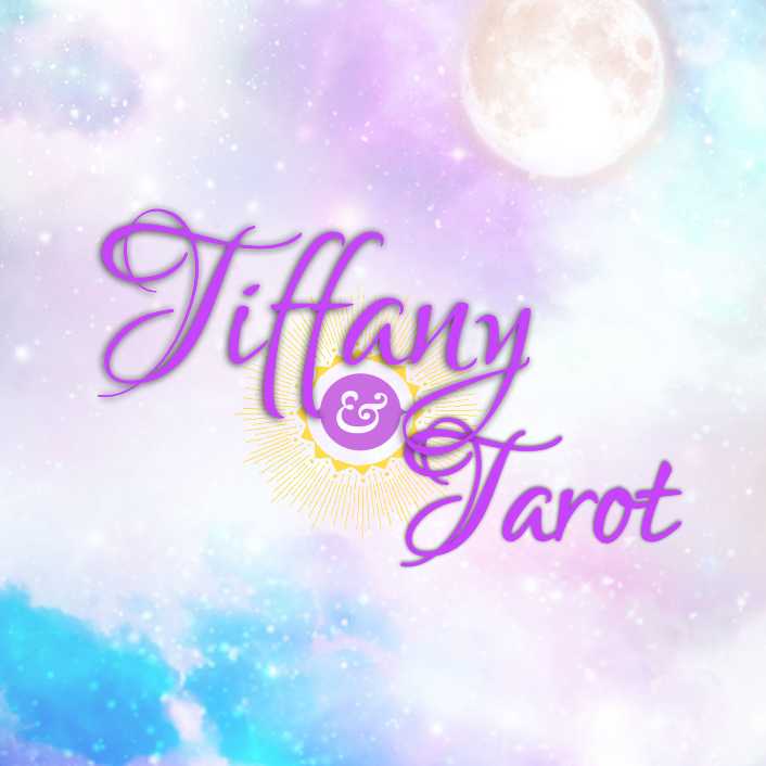 The Tiffany & Tarot Podcast