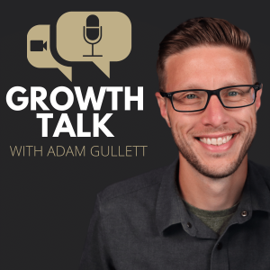 What is Growth Talk? The Introduction Episode