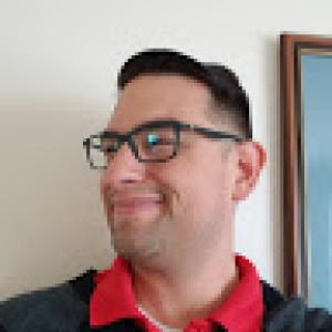 User Podcast Logo