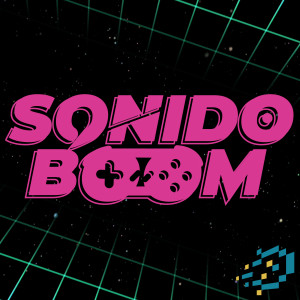 Sonido Boom - El podcast de videojuegos de Abuguet