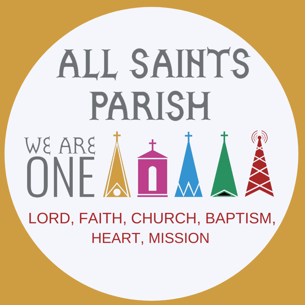 Faithful & Authentic: The All Saints Parish Podcast