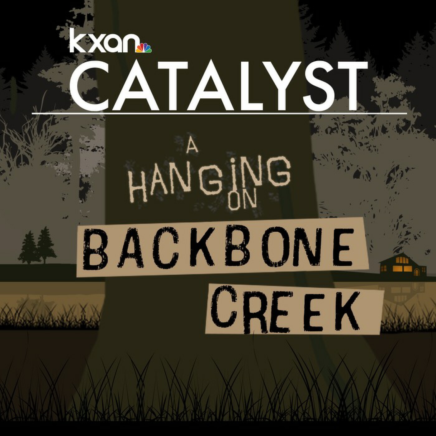 KXAN Catalyst