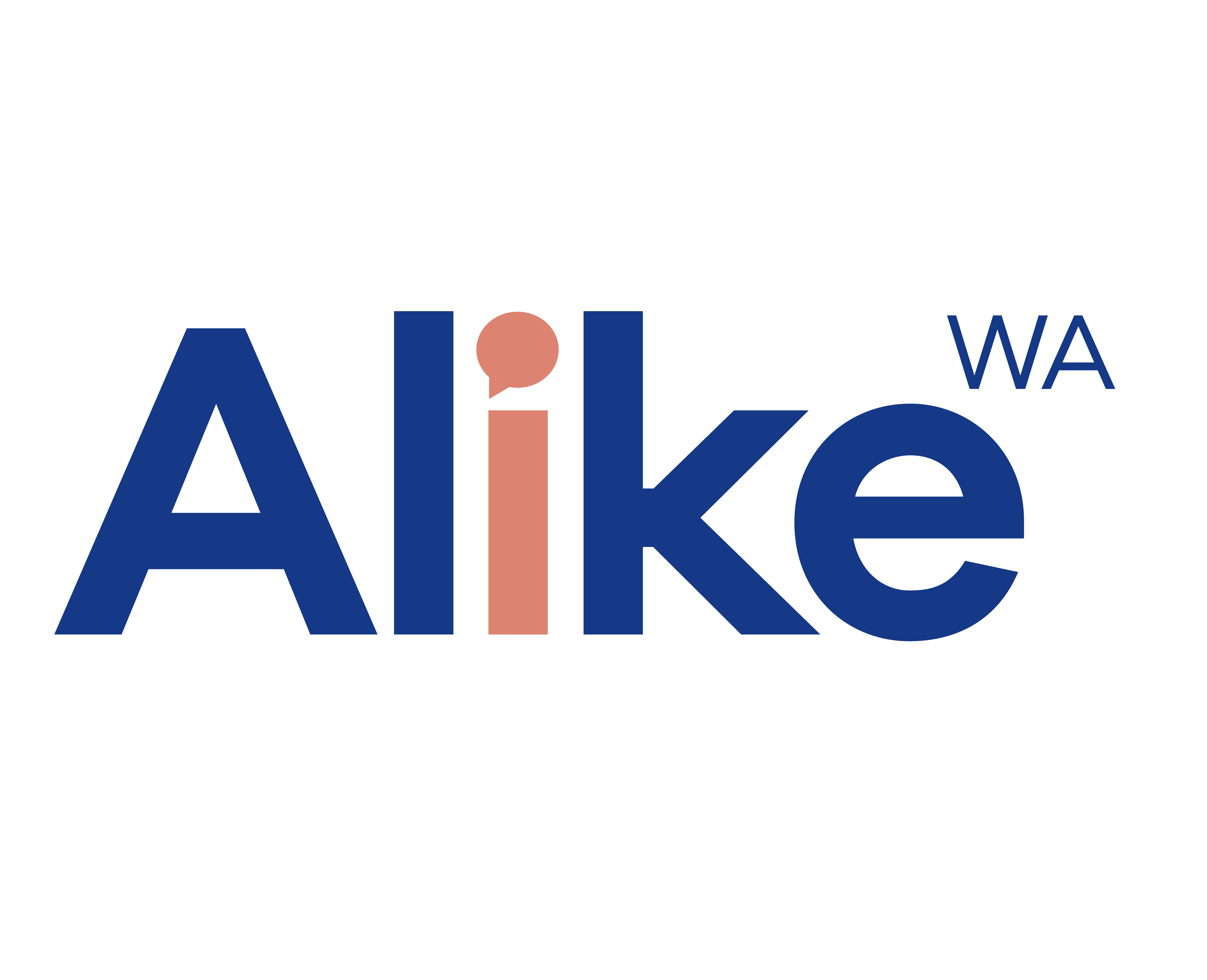 Alike WA