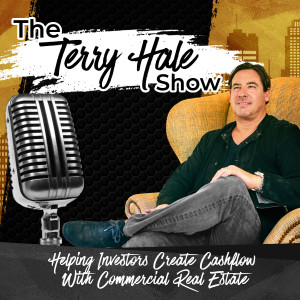 The Terry Hale Show