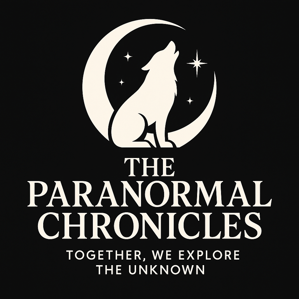 theparanormalchronicles