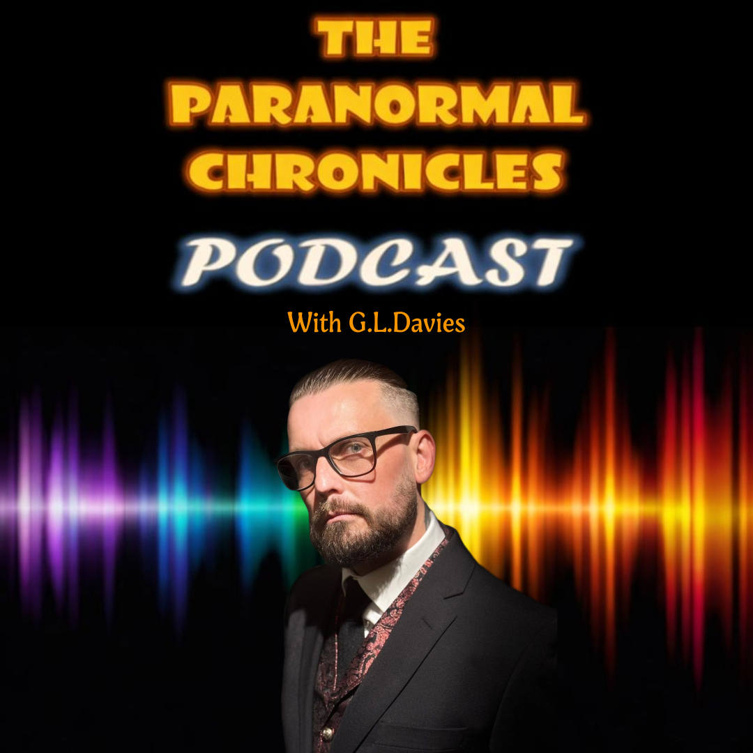 The Paranormal Chronicles Podcast