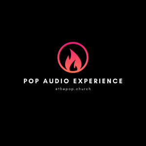 POP Audio Experience