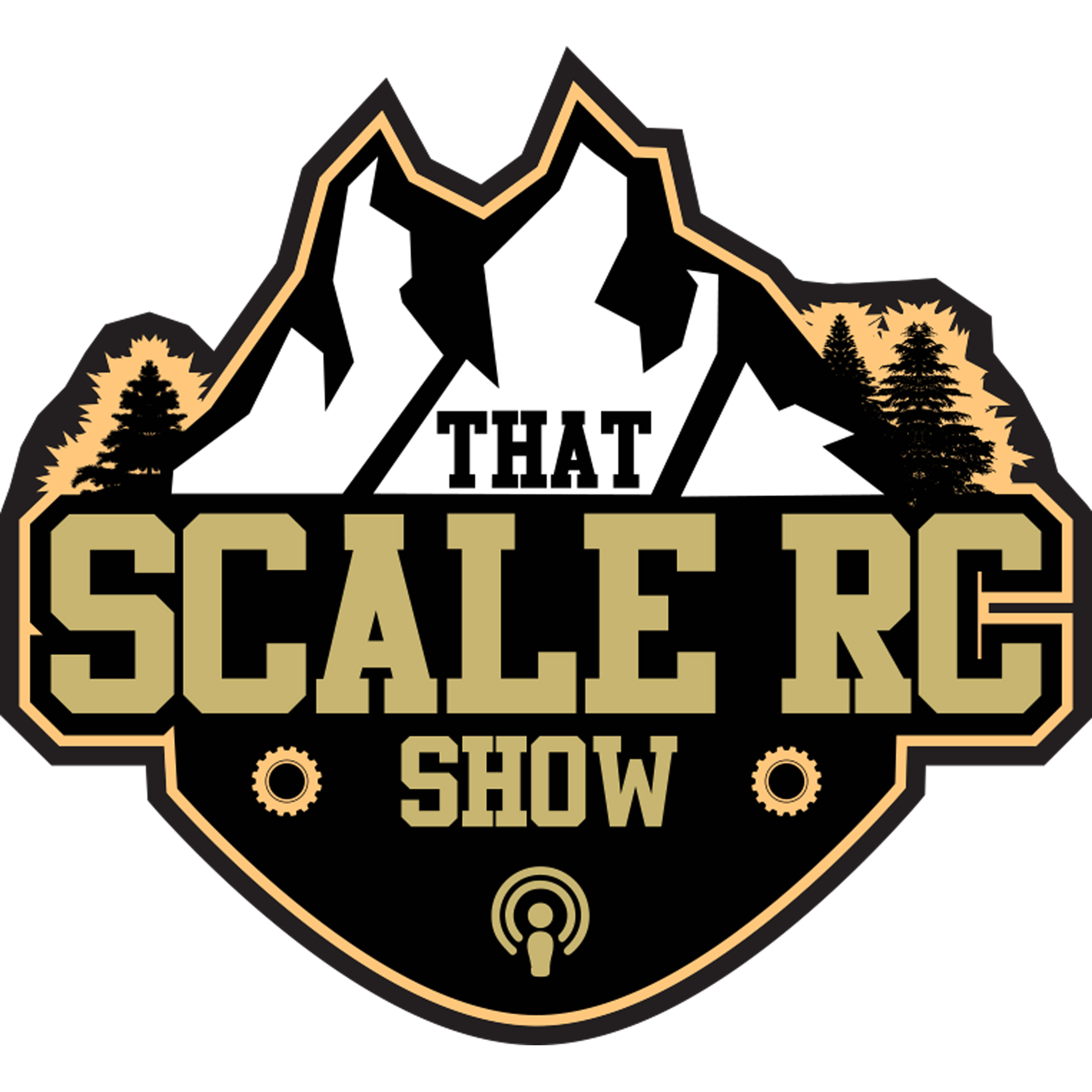 That Scale RC Show