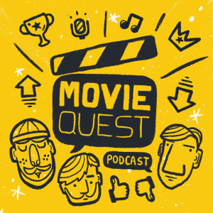 The Movie Quest Podcast