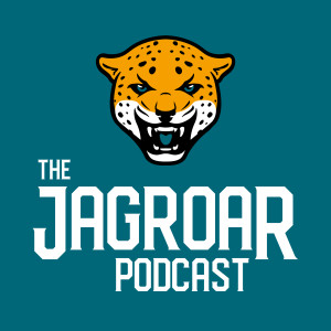 #305 - GAME PREVIEW: JAGUARS vs CHIEFS | AFC DIVISIONAL