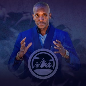 Apostle Pride Sibiya's Podcast