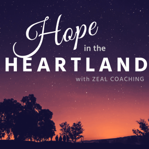 Hope in the Heartland - Episode 7 "Career Fit"