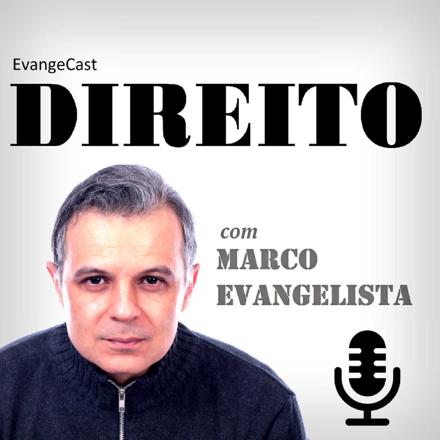 EvangeCast - com Marco Evangelista