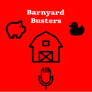 User Podcast Logo