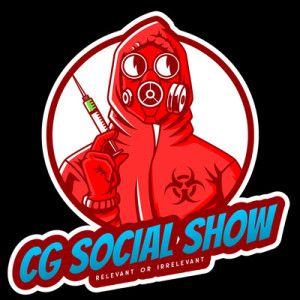 The CG Social Show