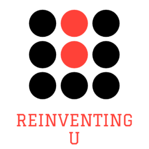 Reinventing U