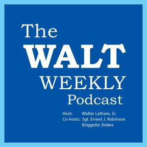 The Walt Weekly Podcast Has Exciting Episodes Coming Up!