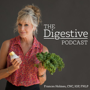 The Digestive Podcast