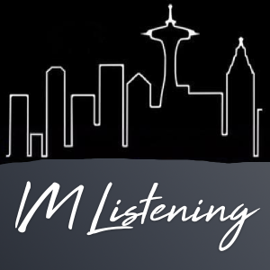 IMListening a Frasier Podcast